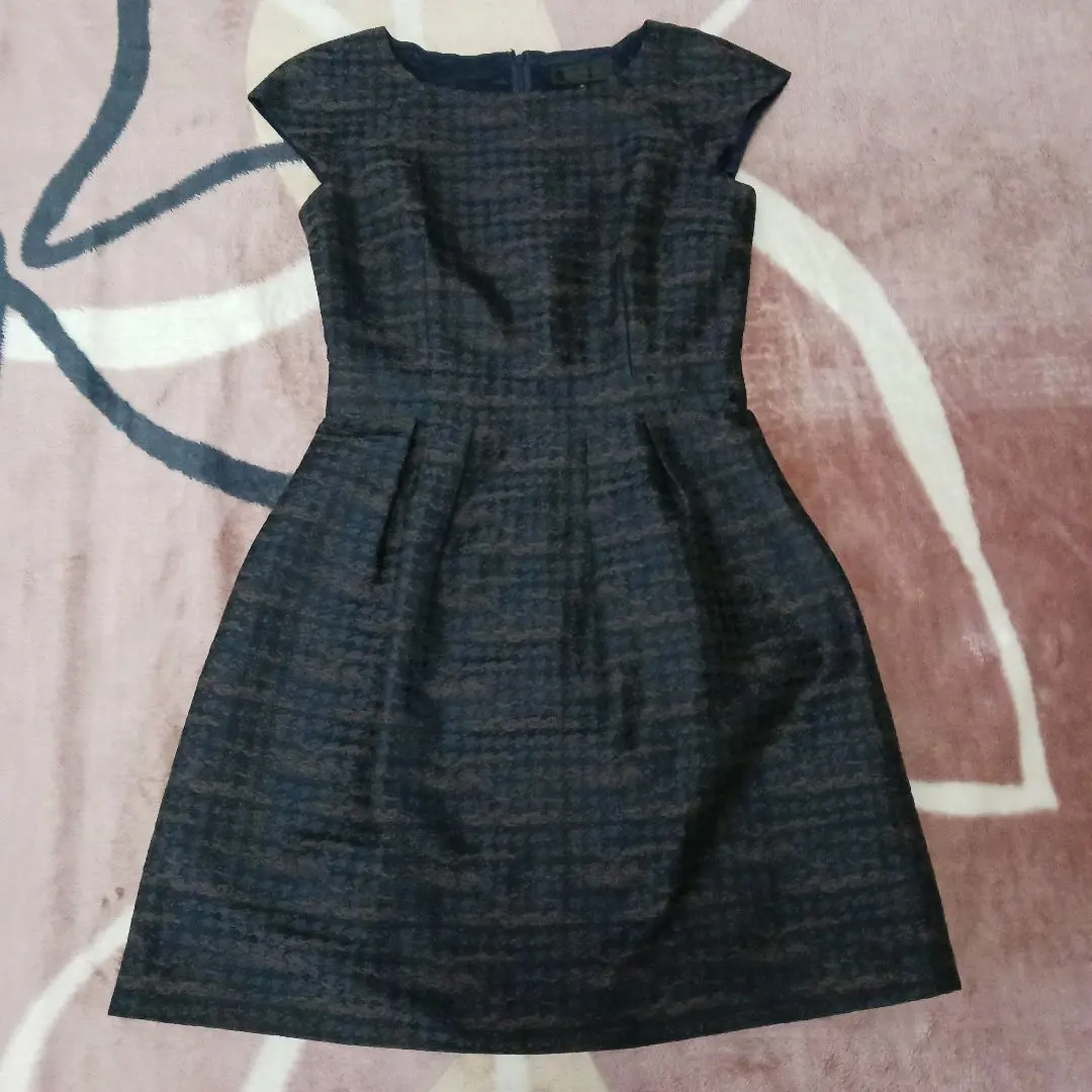 Thumbnail of UNTITLED ✨ Beautiful Condition ✨ Dress ✨ Size 2 ✨ Length 88cm x Bust 41cm x Waist 36cm