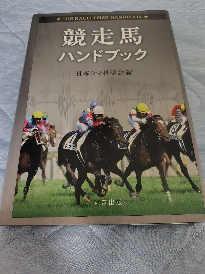 競走馬ハンドブック = THE RACEHORSE HANDBOOK 2025年最新】競走馬ハンドブックの人気アイテム - メルカリ