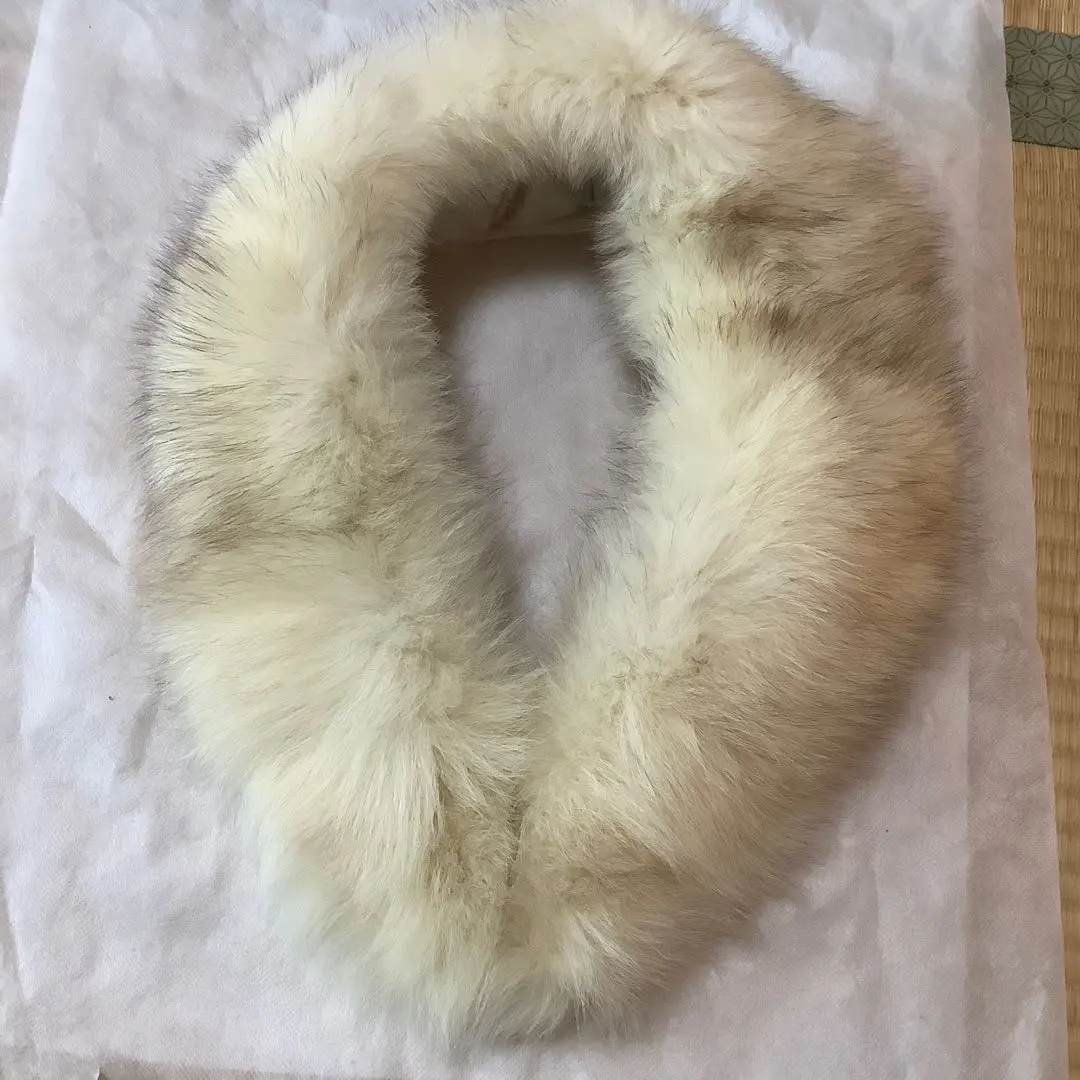 Thumbnail of Fur, Japanese accessories