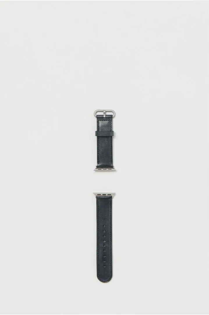Hender Scheme エンダースキーマ アップルウォッチ バンド Hender Scheme(エンダースキーマ) apple watch band - COLDBECK