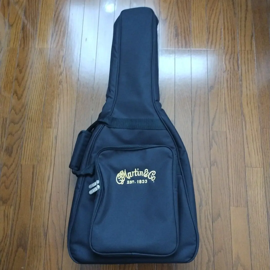 Martin LX1 Little Martin Natural W/Gig Bag | eBay