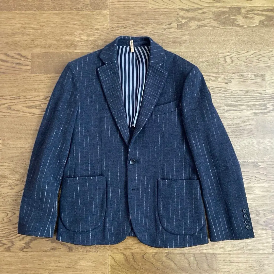 TSUMORI CHISATO クレージーパターンジャケット　希少品 TSUMORI CHISATO クレージーパターンジャケット 希少品 - メルカリ