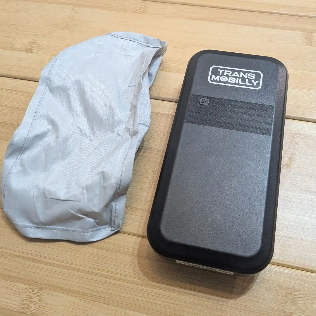 専用出品【nikon123様】TRANS MOBILLY バッテリー　2個セット 2025年最新】トランスモバイリーの人気アイテム - メルカリ