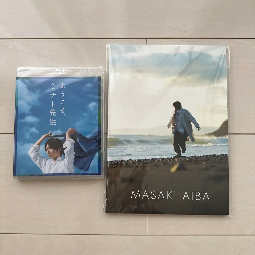 2025年最新】ようこそミナト先生 blu-rayの人気アイテム - メルカリ