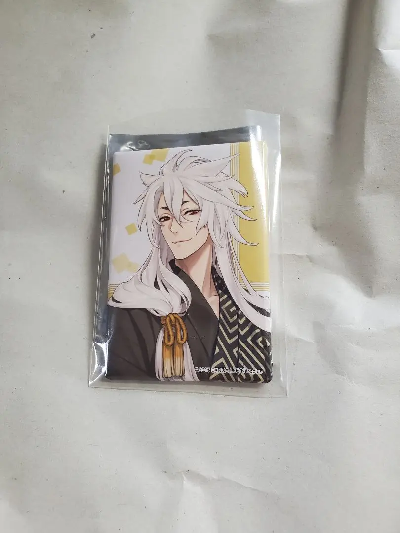 刀剣乱舞 華こよみ絵巻　小狐丸 アクリルキーホルダー　18個セット　新品未使用 Amazon | 刀剣乱舞-ONLINE- 小狐丸 1/8スケール ABS&ATBC-PVC製