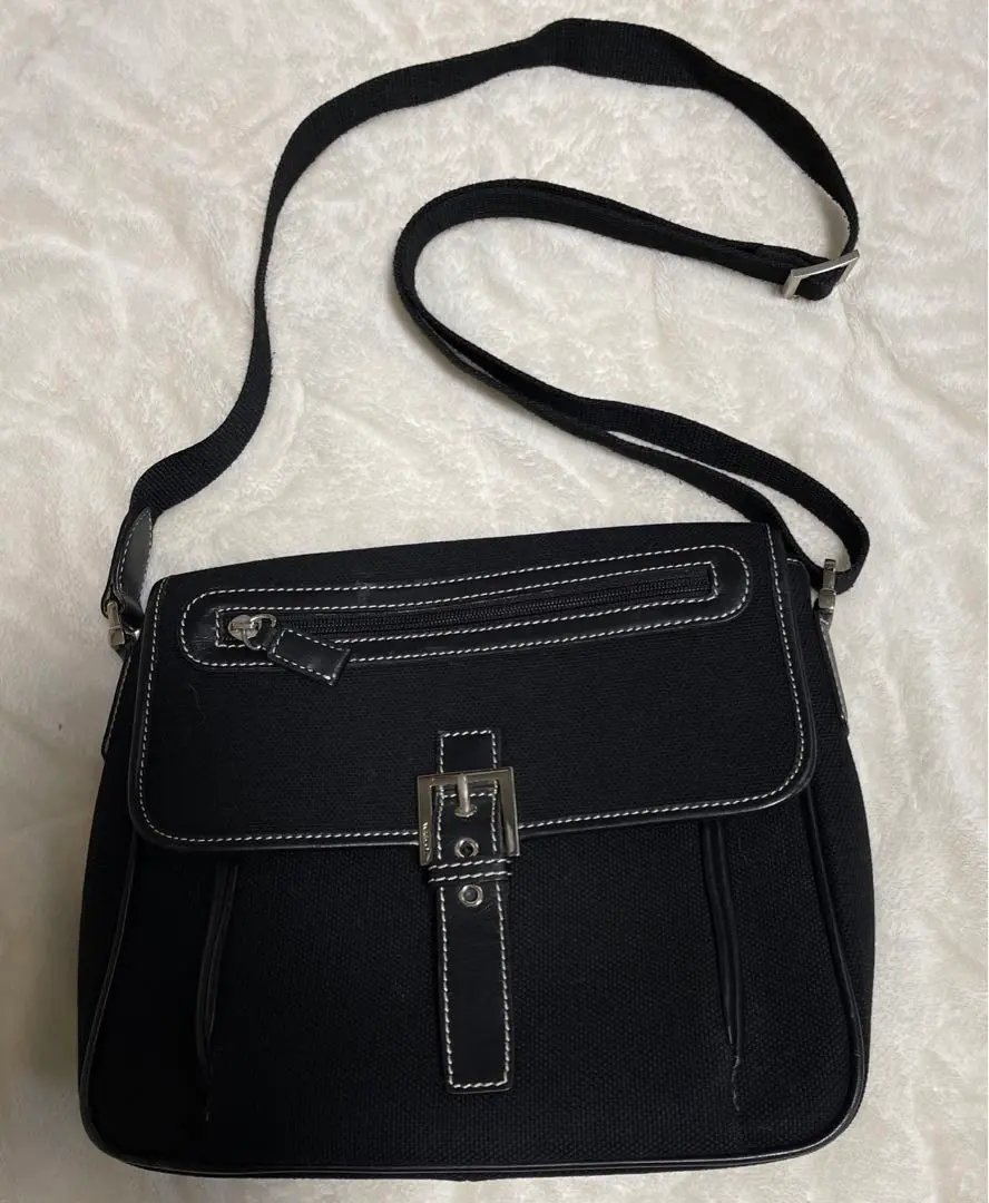 WA&CO ブラック 黒　ハンドバッグ レディースバッグ　タッセル付き 取り外し式タッセル付きコード刺繍フォーマルバッグ