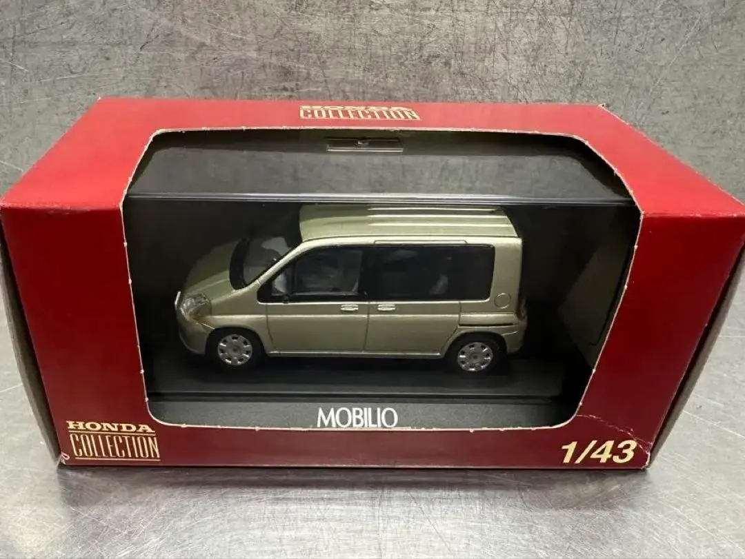 EBBRO HONDA That’s Mobilio 2個セット 31cklpEH+3S._AC_SY200_QL15_.jpg