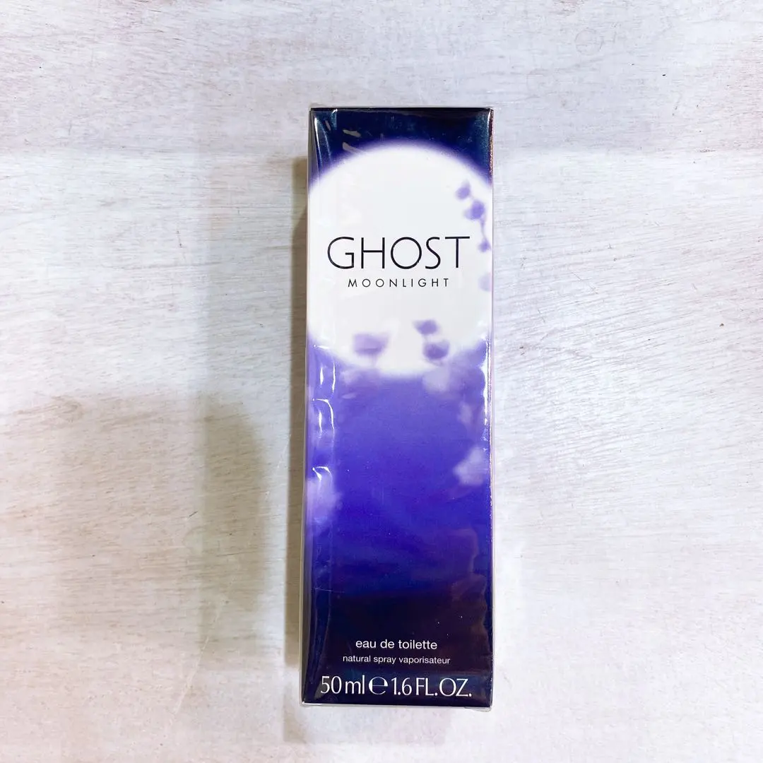【YS-1】香水■ゴースト ムーンライト オードトワレ■EDT 75ml GHOST■K 試してみたコティー ゴースト ムーンライト オードトワレのリアルな