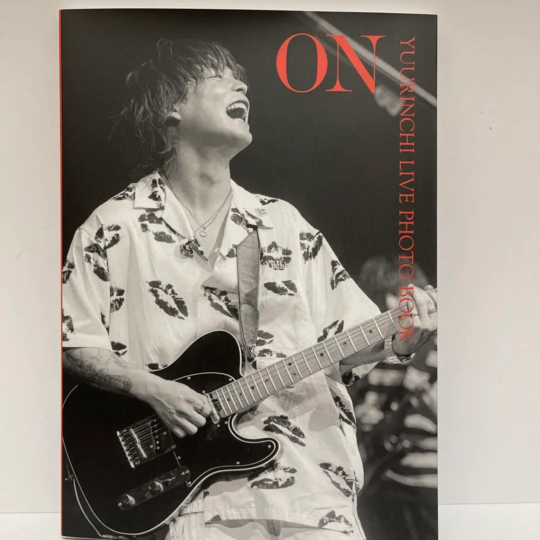 【優里写真集】ゆーりんち LIVE PHOTO BOOK vol.1 優里写真集】ゆーりんち LIVE PHOTO BOOK vol.1 - メルカリ