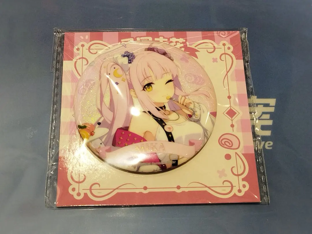 2025年最新】聖園ミカ 缶バッジの人気アイテム - メルカリ 2025年最新】聖園ミカ 缶バッジの人気アイテム - メルカリ