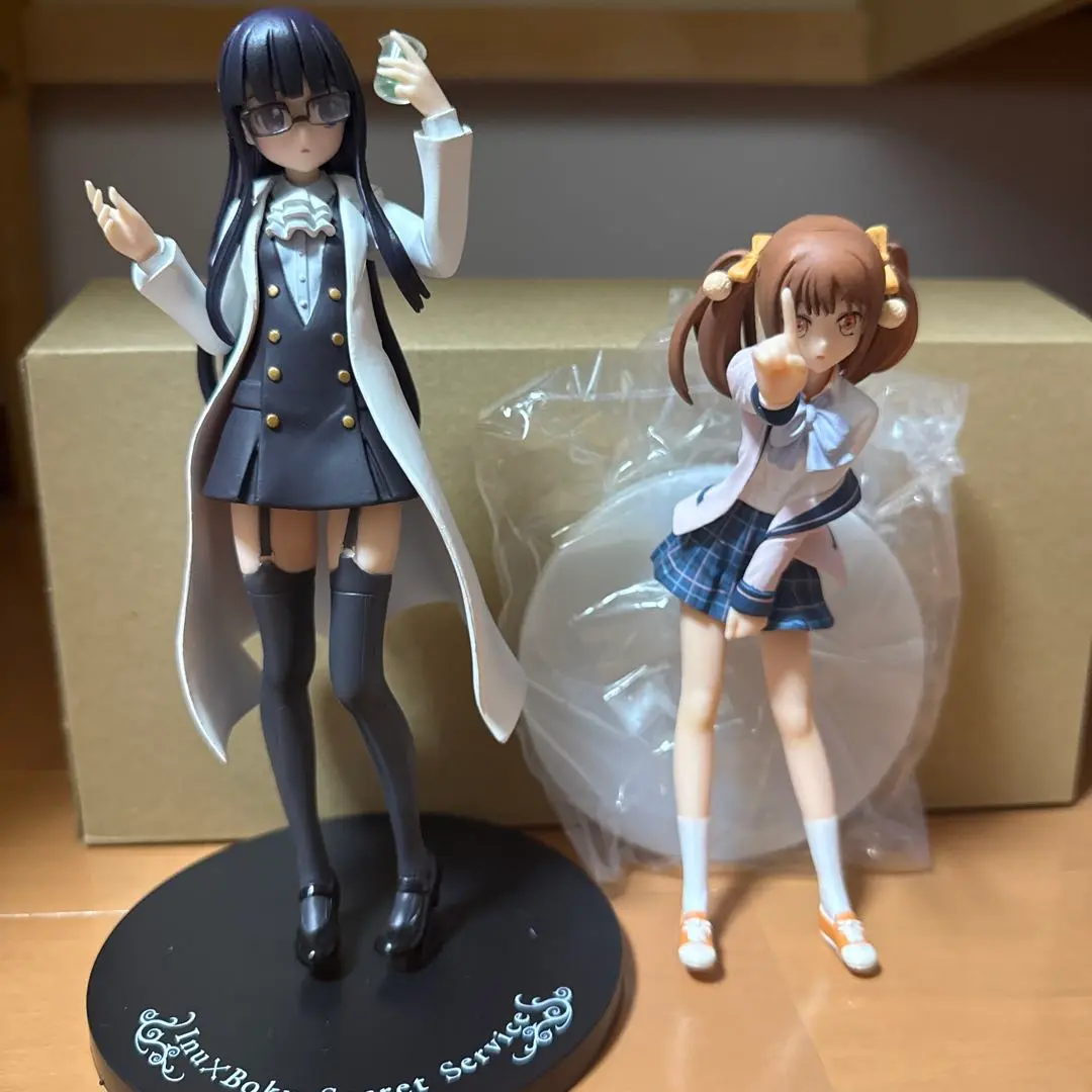 この中に1人、妹がいる！ 神凪雅 1/8 完成品フィギュア