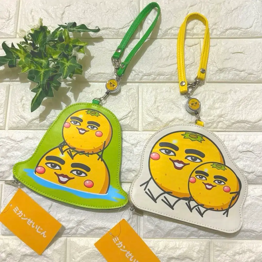 Amazon.co.jp: ウゴウゴルーガ ミカンせいじん アクリル