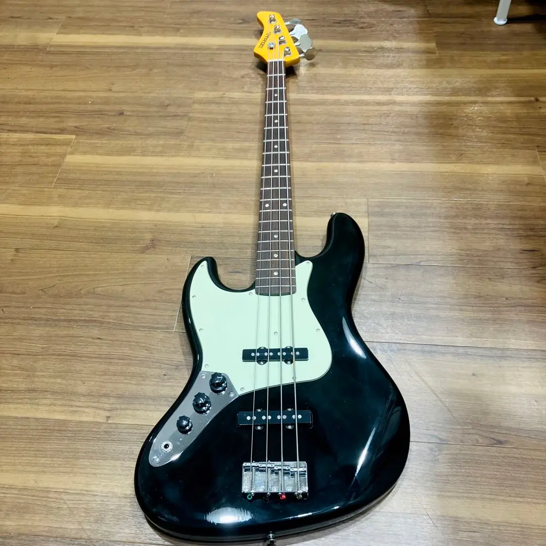 2025年最新】fernandes rjb-380の人気アイテム - メルカリ