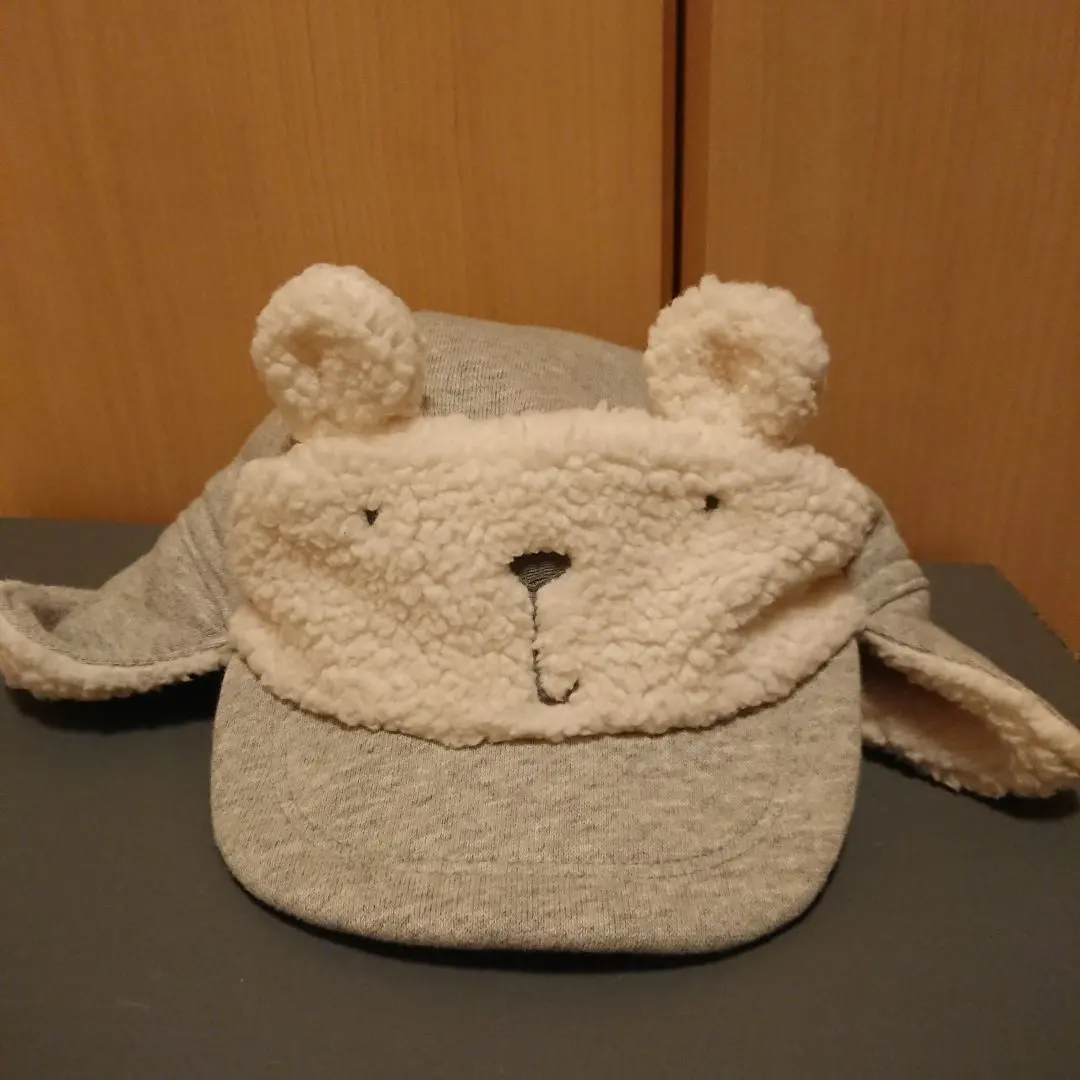 Thumbnail of Baby Gap baby hat