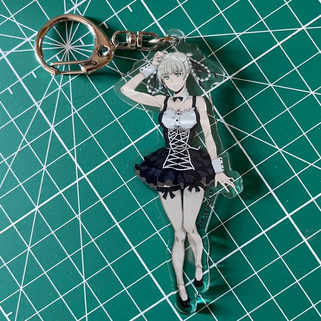 2025年最新】桃喰綺羅莉 キーホルダーの人気アイテム - メルカリ