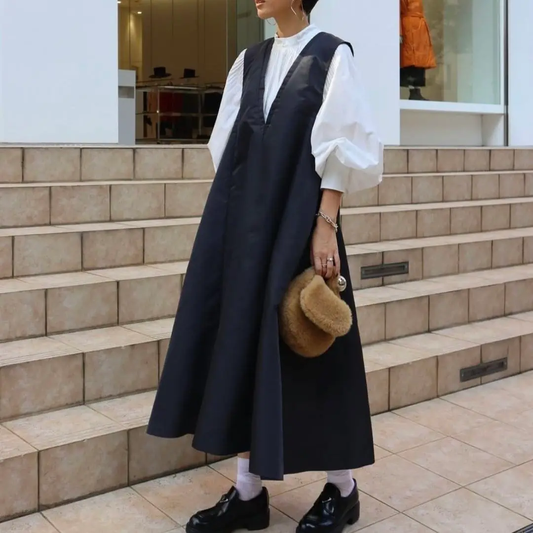 2025年最新】machatt マチャット ナイロンツイルドレスの人気