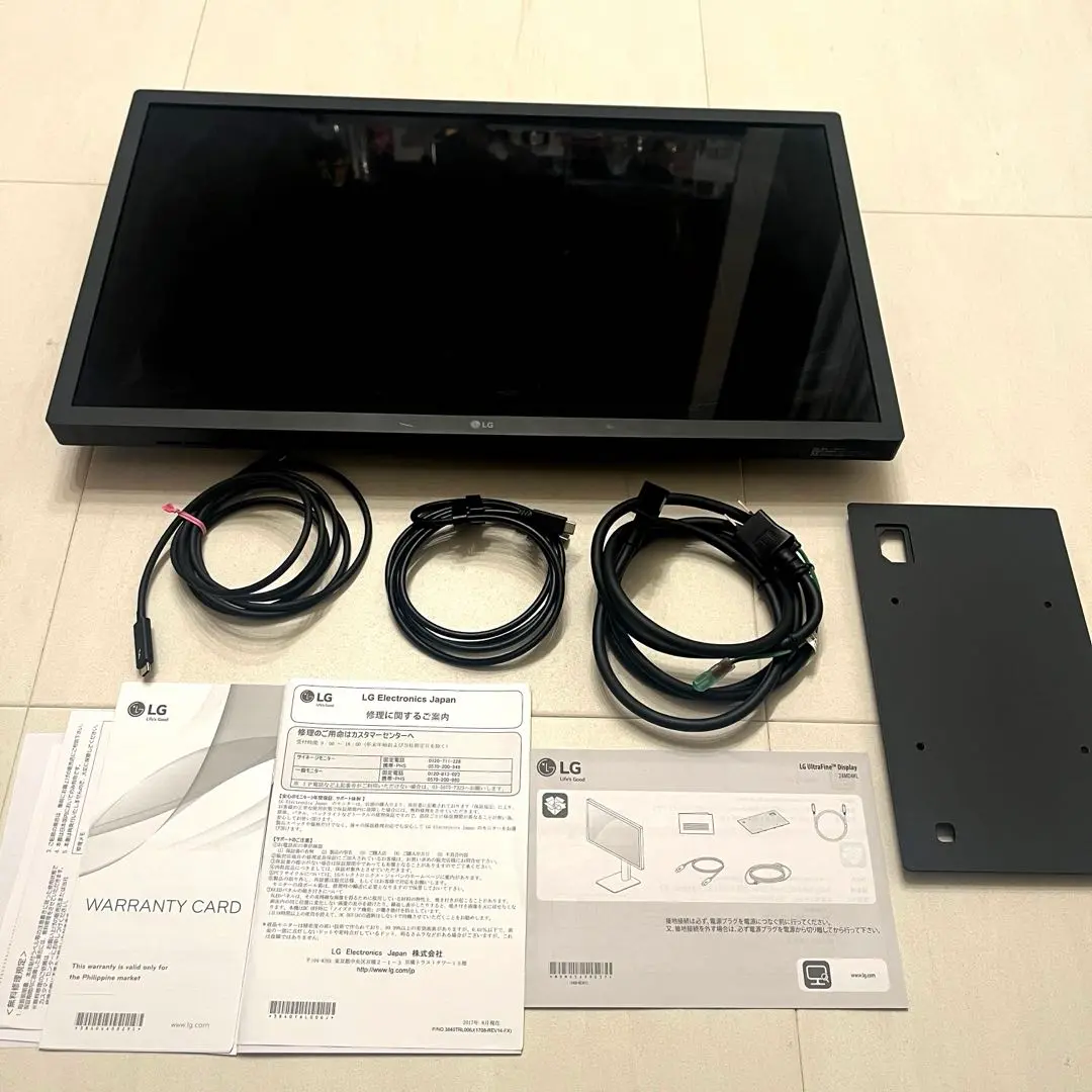 LG 4Kモニター UltraFine 24MD4KL-B ジャンク扱い 51lcZ1fcKLL._UF350,350_QL80_.jpg