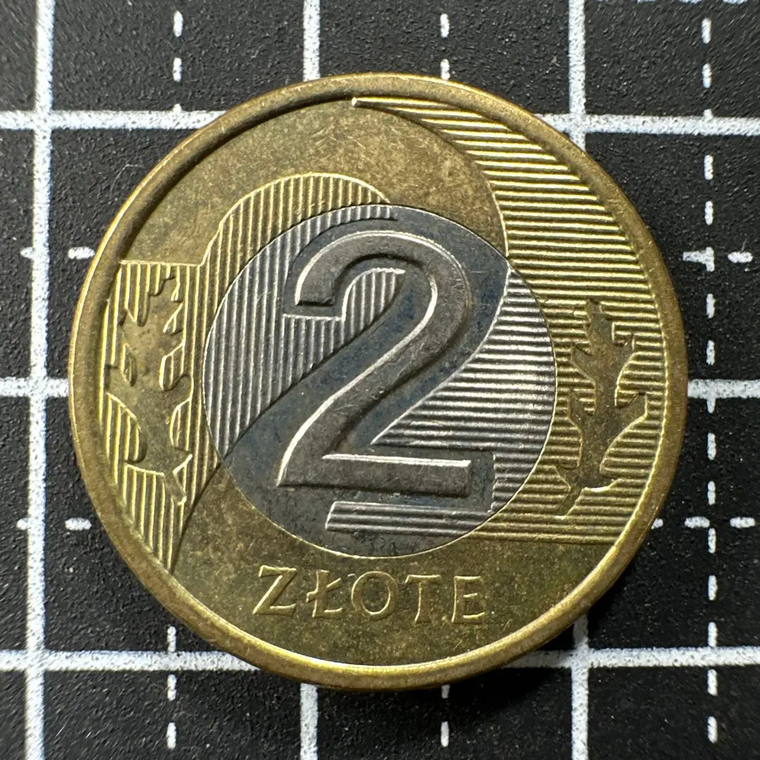 2025年最新】ポーランド 100ズロチ 銀貨の人気アイテム - メルカリ