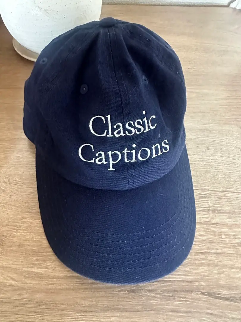 【SAVOY clothing shop】キャップ SAVOY clothing shop】キャップ - メルカリ