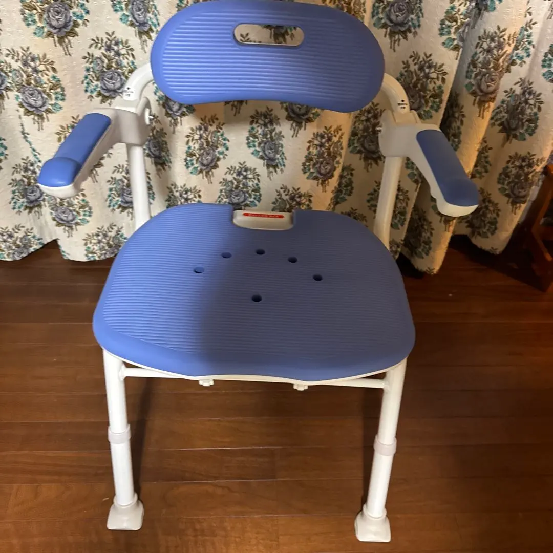 Thumbnail of [Unused] Folding Shower Bench for Elderly Care