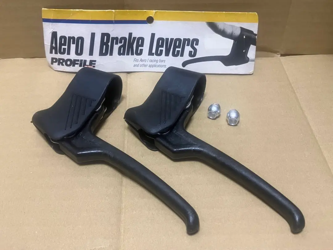 prfofile design ABS carbon ブレーキレバー カーボン PROFILE DESIGN ( プロファイル デザイン ) 3/ONE CARBON BRAKE