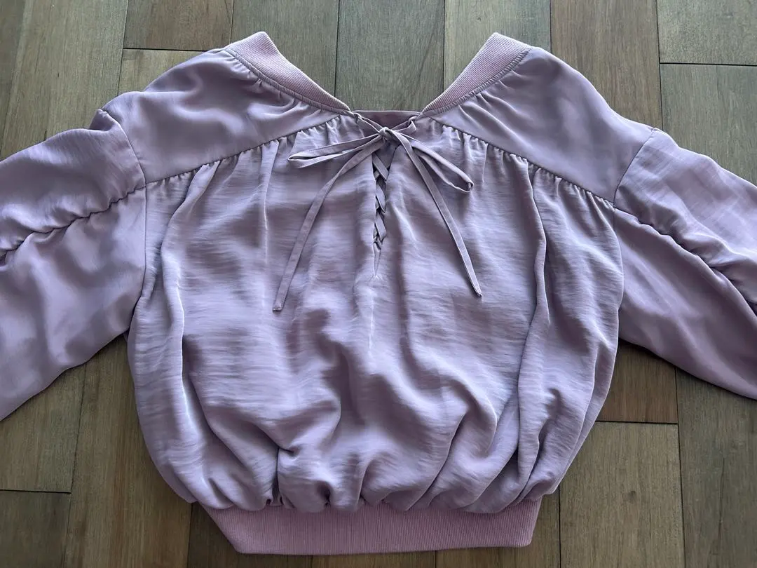 Thumbnail of Blouson (Jacket) - NICE CLAUP