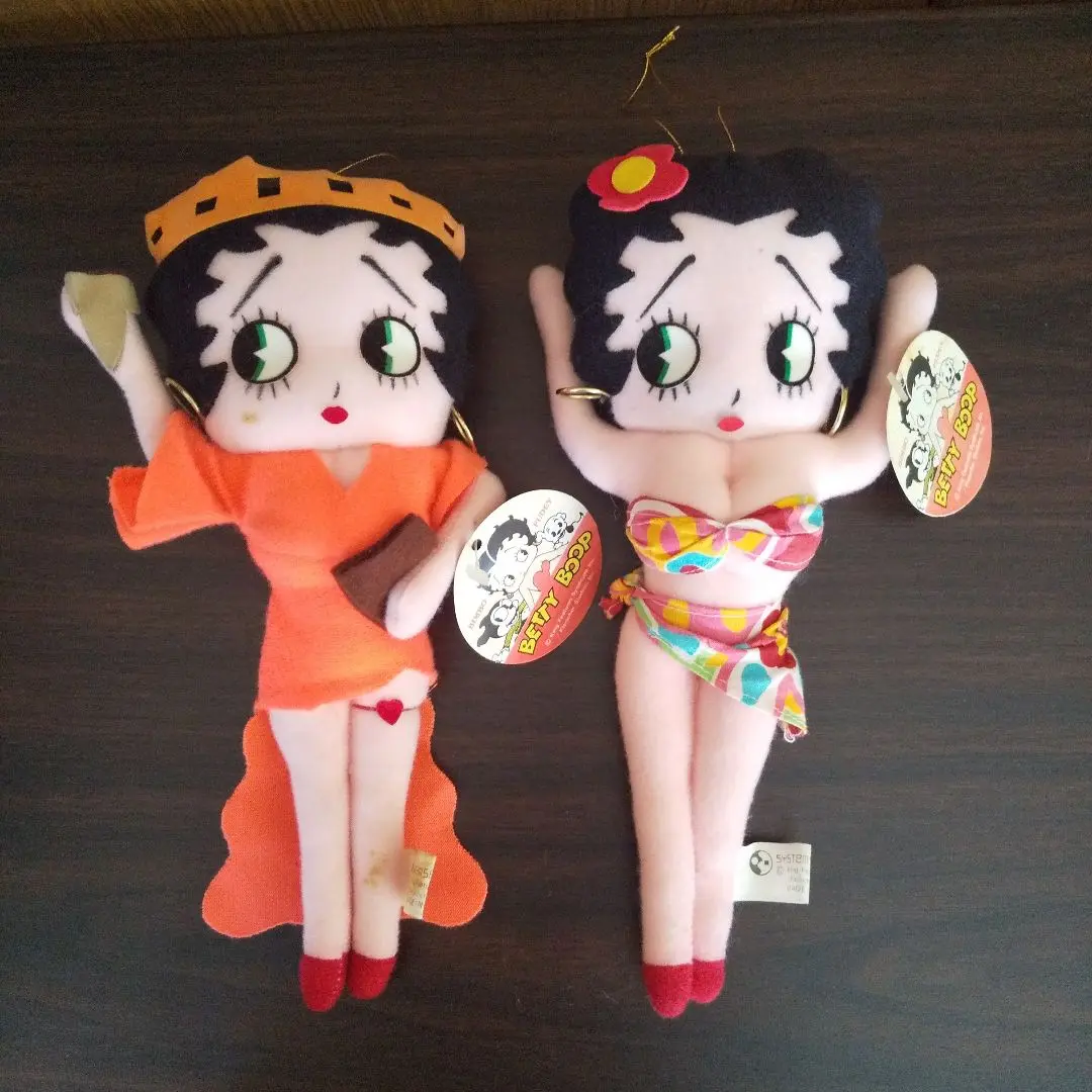 ベティブープBetty Boop 自由の女神フィギュア　スタチューBT-DOLL 41MZ5Pe1LFL.jpg_BO30,255,255,