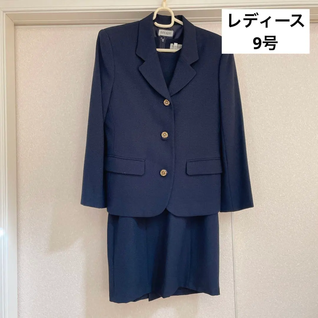 Thumbnail of Excellent Condition Ladies' Size 9 Formal Suit
