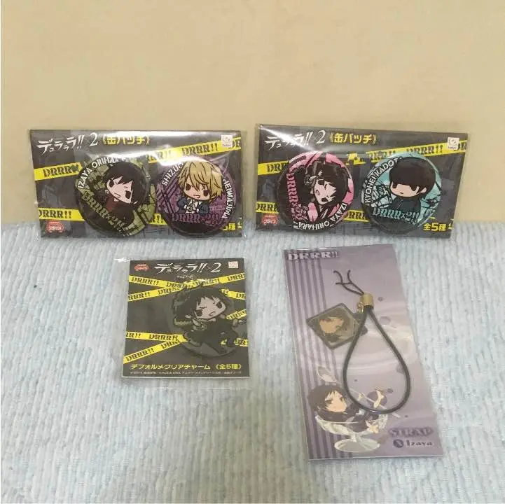 デュラララ グッズ セット販売 価格交渉承ります