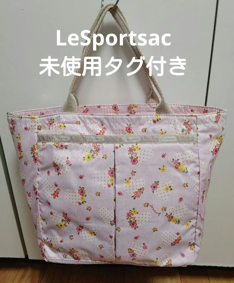 軽くて持ちやすいLeSportsac 7470-D820   Tote aa レスポートサック バッグ LESPORTSAC 7470 SMALL EVERYGIRL TOTE