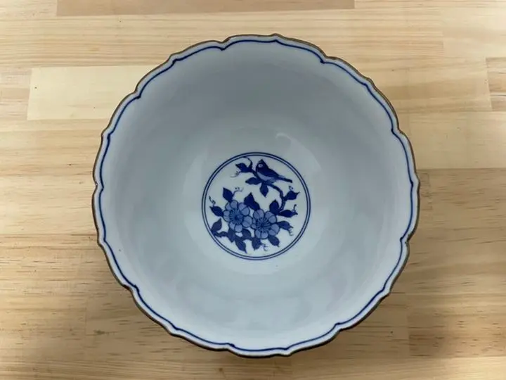 赤絵巾合　龍岳造　茶巾入れ　煎茶　茶道具 m43888403380_1.jpg?1712193562