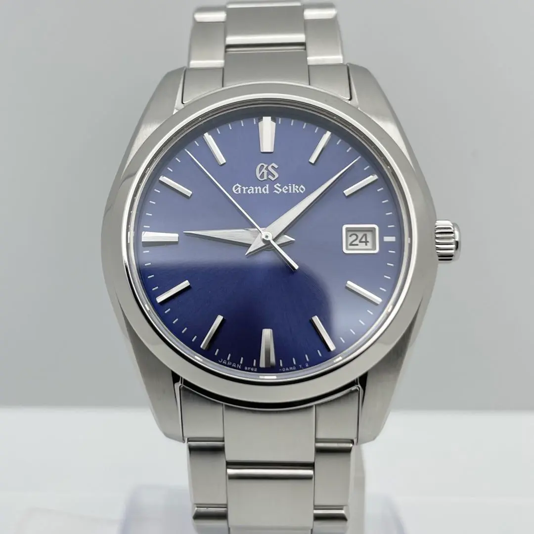 新品電池交換済み　Grand Seiko SBGX265 SBGX265 | グランドセイコー公式サイト