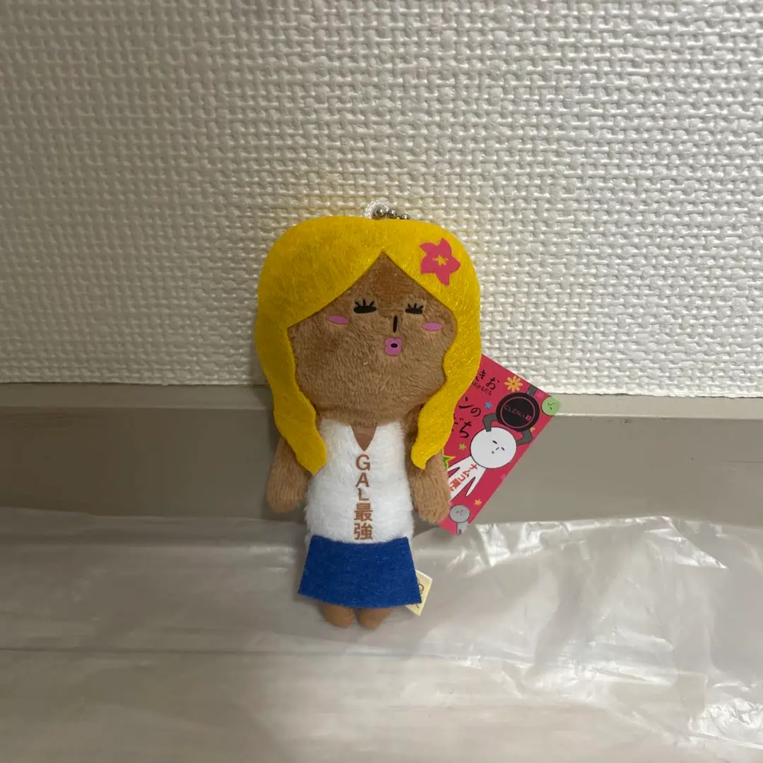 ゆきお ゲーセンのおともだち GAL最強 ギャルマインド ナムコ限定　10個 ゆきお ゲーセンのおともだち GAL最強 ギャルマインド ナムコ