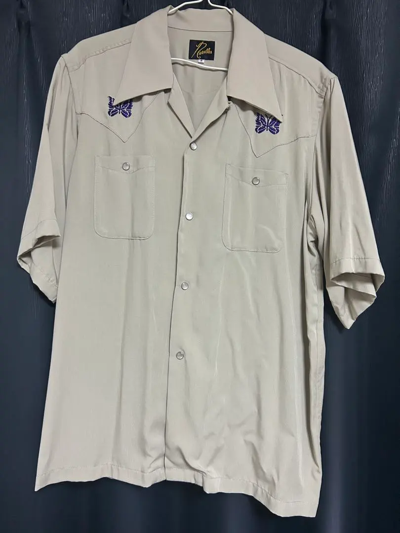 Thumbnail of NEEDLES Cowboy Shirt