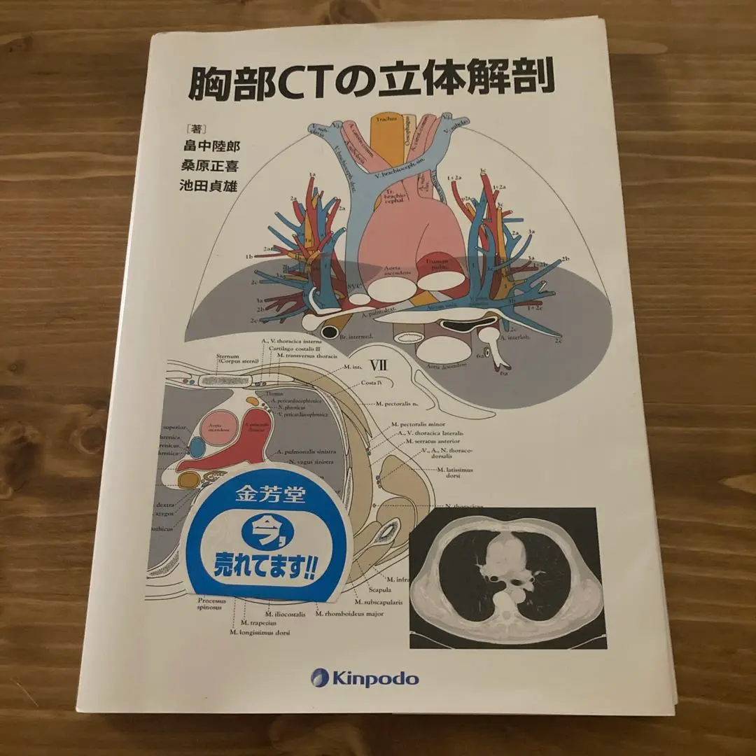 2025年最新】胸部ct 解剖の人気アイテム - メルカリ