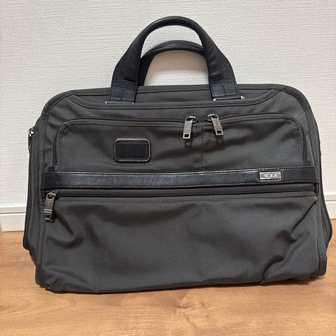 2025年最新】tumi 26108d2の人気アイテム - メルカリ