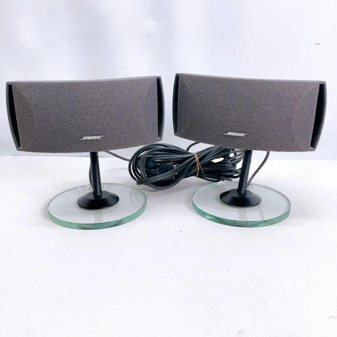 【美品】BOSE ボーズ FS-321 Ⅱ 希少 美品】BOSE ボーズ FS-321 Ⅱ 希少