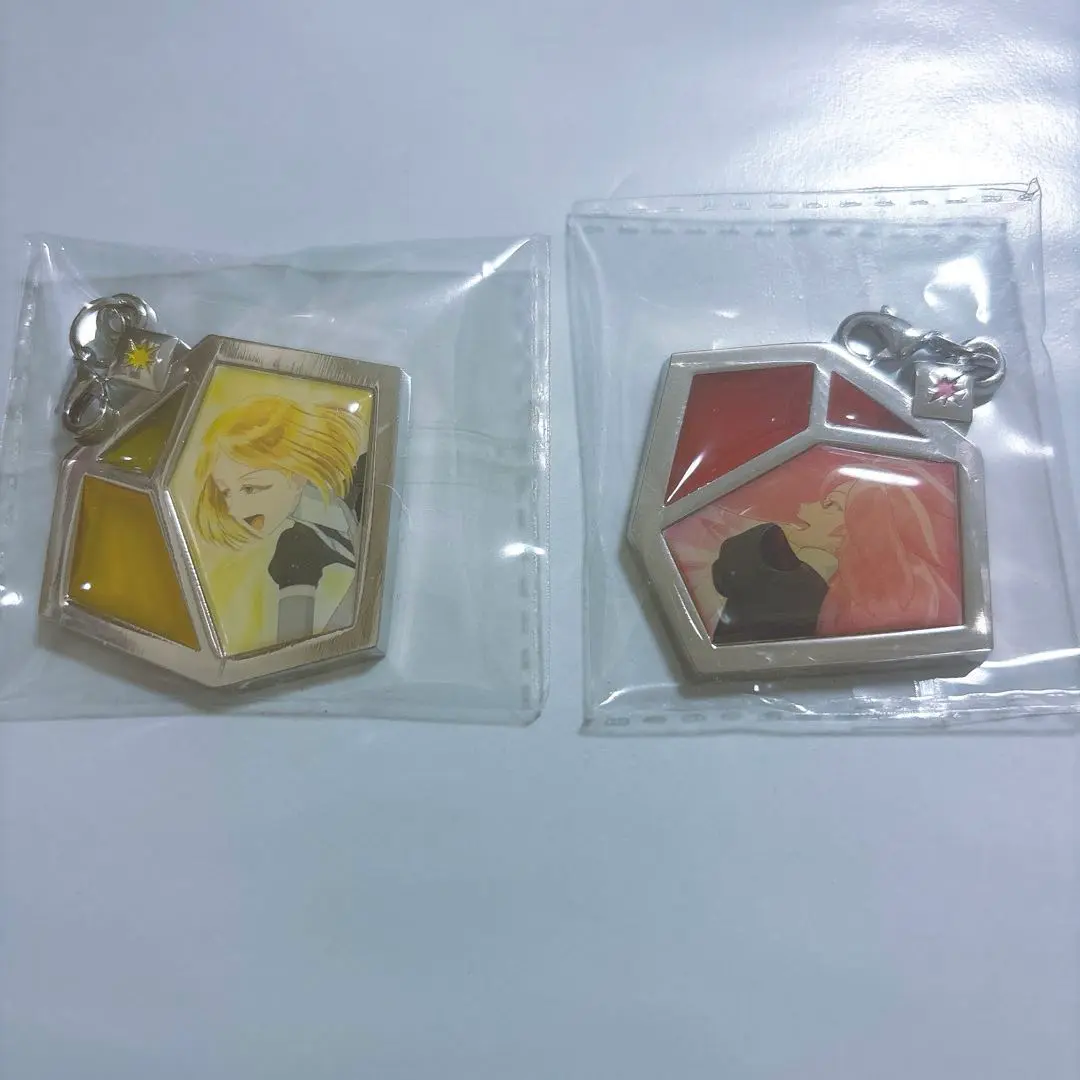 宝石の国　ポストカードセット　みんくじ　F賞　フォス　シンシャ 宝石の国 ポストカードセット みんくじ F賞 フォス シンシャ