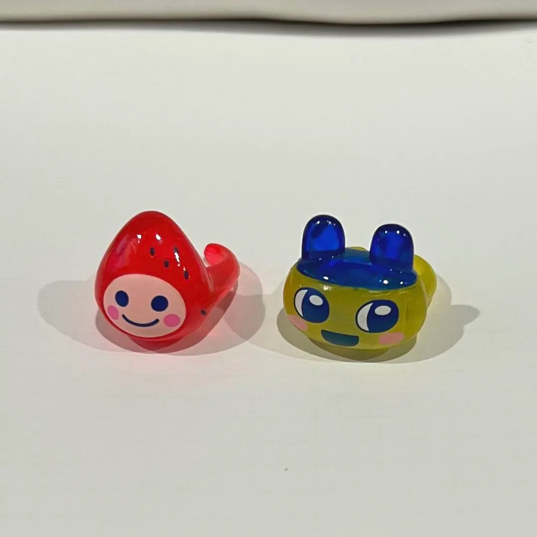 Thumbnail of Tamagotchi Clearing Gacha