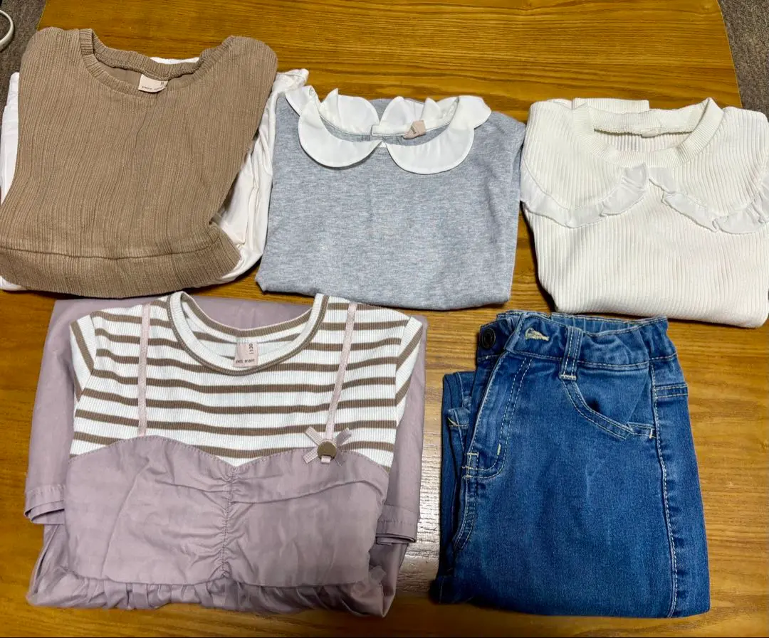 Thumbnail of petit main - Bundle sale 130cm