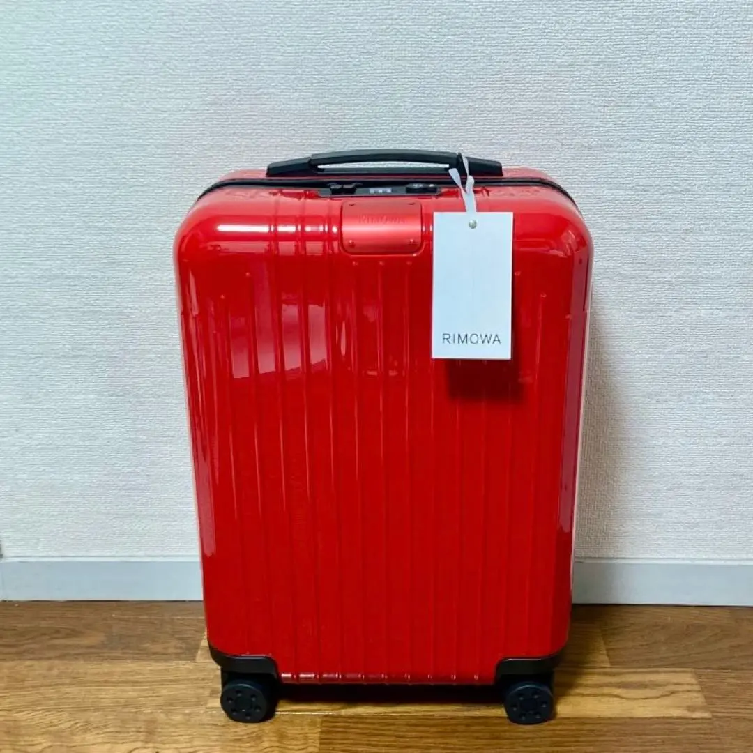 新品未使用 リモワ エッセンシャルライト キャビンS 31L 機内持込可 楽天市場】rimowa エッセンシャル ライト キャビン s 31l 機内