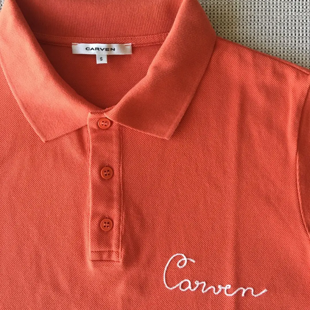 メンズ CARVENポロシャツ 2025年最新】CARVEN メンズ ポロシャツの人気アイテム - メルカリ