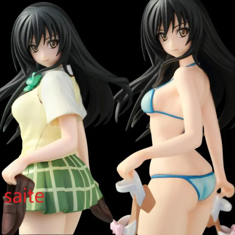 To LOVEru - Kotegawa Yui - 1/7 (Orchid Seed) - Solaris Japan
