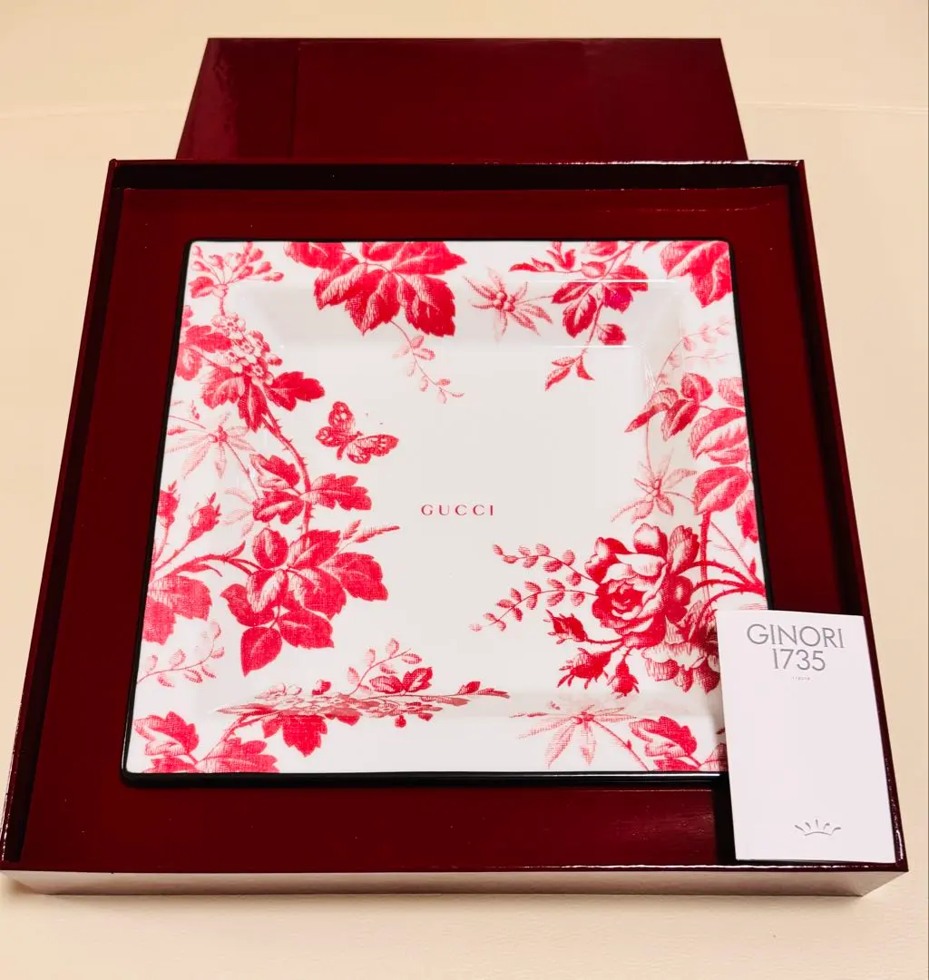 2025年最新】GUCCI 皿の人気アイテム - メルカリ