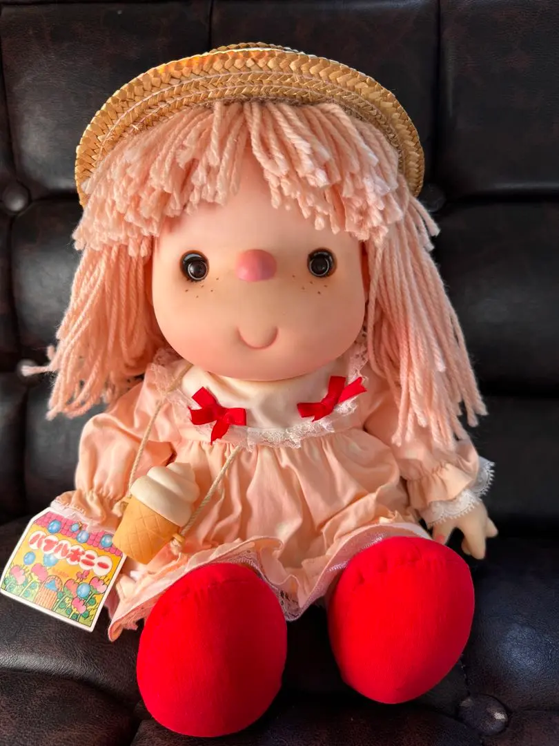 キャネロン ぬいぐるみ 人形 おじいさん おばあさん ポカポカ 希少 レトロ 2025年最新】キャネロンの人気アイテム - メルカリ