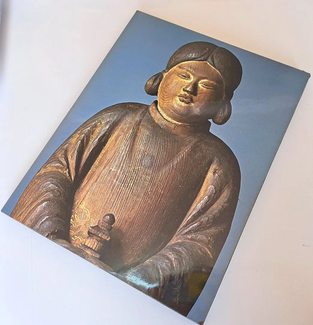 幸運　子育て　学業成就　絵　稚児大師　ガラス額入り　色紙 幸運 子育て 学業成就 絵 稚児大師 ガラス額入り 色紙