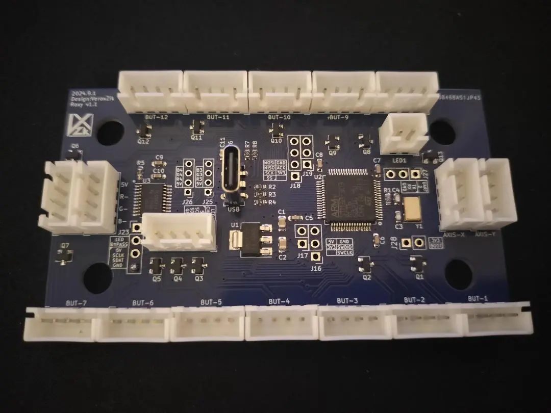新基板 ビートマニア fp7 コントローラ dao パーツ類新品 2025年最新】DAOコン 基板の人気アイテム - メルカリ