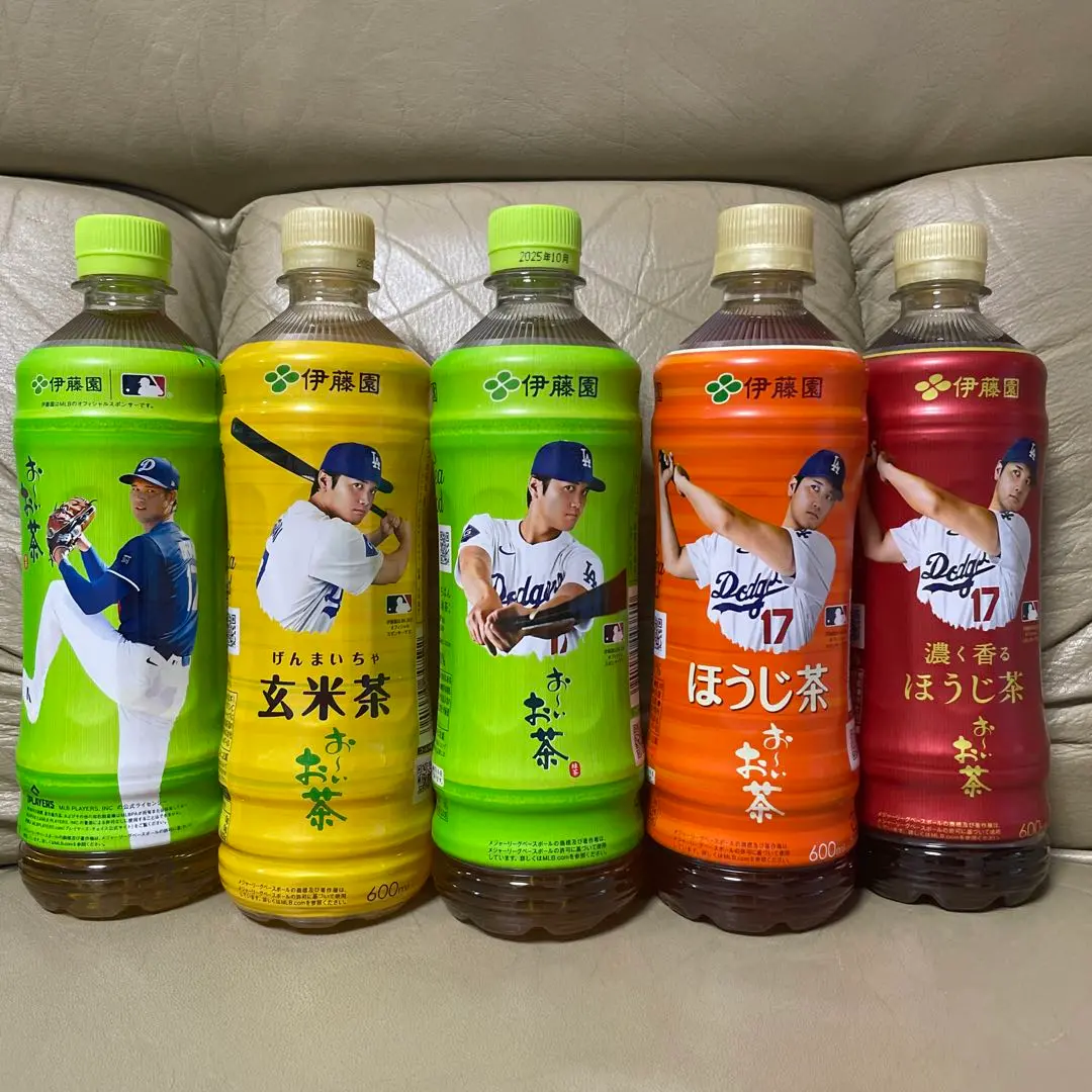 2025年最新】大谷翔平ボトル限定発売の人気アイテム - メルカリ