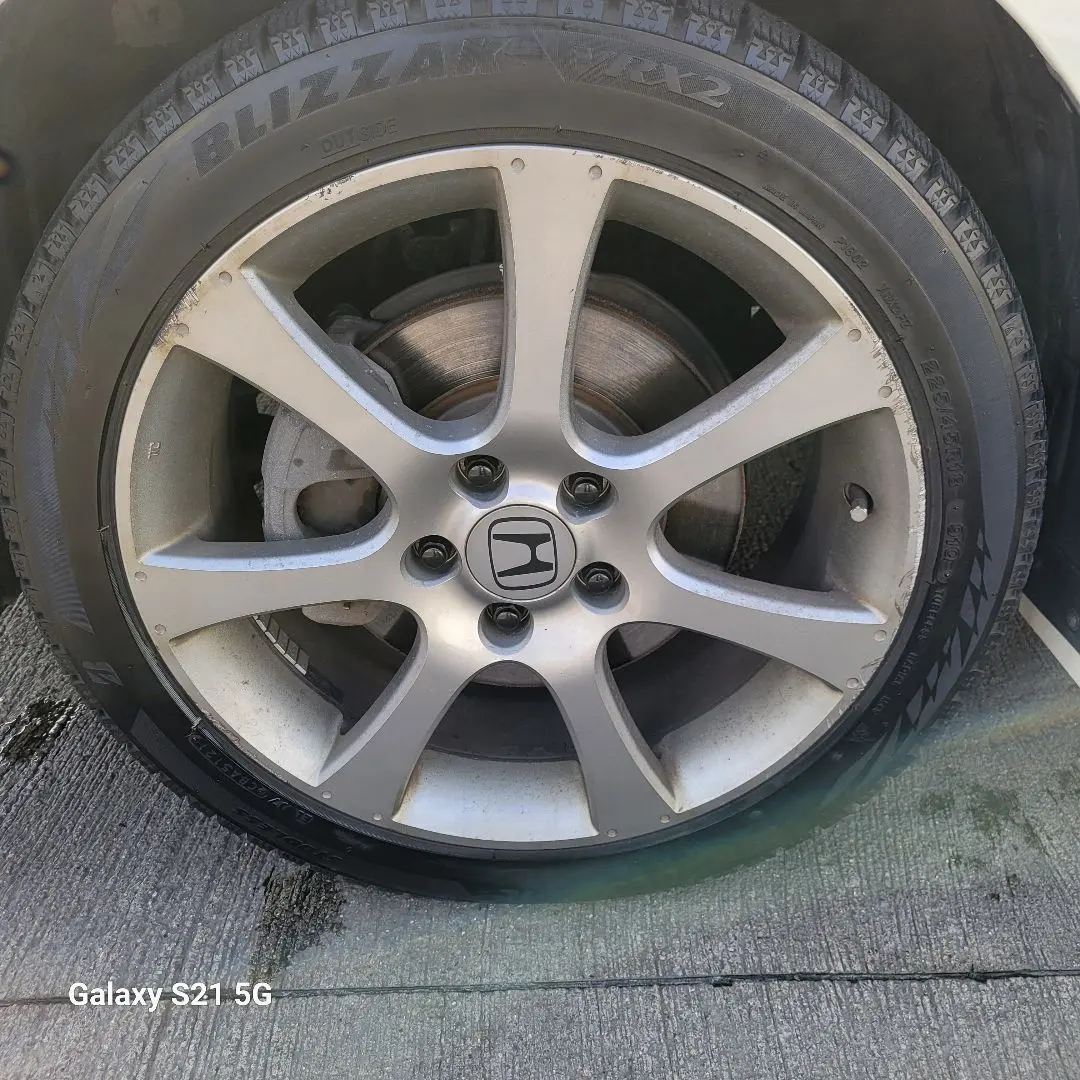 2025年最新】オデッセイ 純正 18インチの人気アイテム - メルカリ