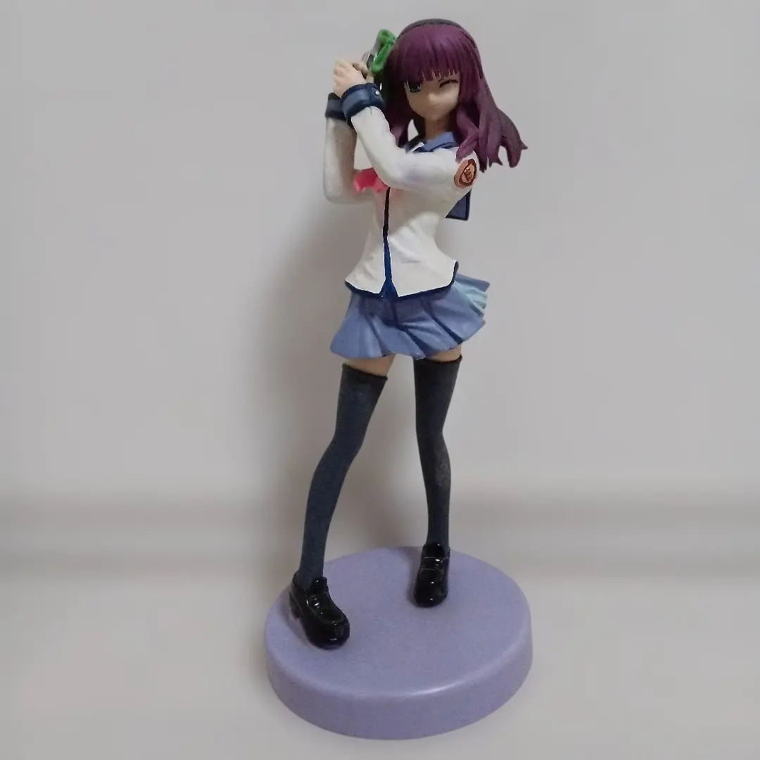 2025年最新】angel beats ゆり フィギュアの人気アイテム - メルカリ